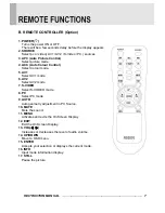 Preview for 9 page of PACOM PAC-15X User Manual