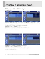 Preview for 12 page of PACOM PAC-15X User Manual