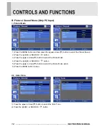 Preview for 14 page of PACOM PAC-15X User Manual