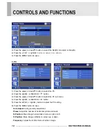 Preview for 16 page of PACOM PAC-15X User Manual