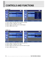 Preview for 18 page of PACOM PAC-15X User Manual