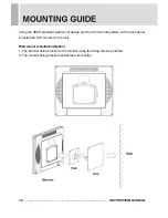 Preview for 20 page of PACOM PAC-15X User Manual