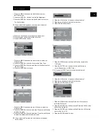 Preview for 9 page of PACOM PAC-171AV User Manual