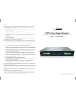 PACOM PAC-24RM1616 User Manual preview