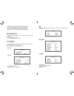 Preview for 5 page of PACOM PAC-C-EB20IRVF-2.8-12-GY User Manual