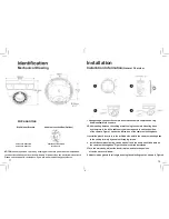 Preview for 7 page of PACOM PAC-C-EB20IRVF-2.8-12-GY User Manual