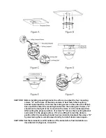 Preview for 9 page of PACOM PAC-MD-WDRX22 Instruction Manual