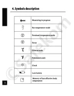 Предварительный просмотр 6 страницы PACOM PC808 User Manual