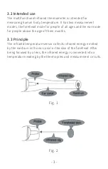 Preview for 6 page of PACOM PC809 User Manual