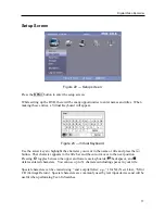 Предварительный просмотр 29 страницы PACOM PDR-16LX User Manual