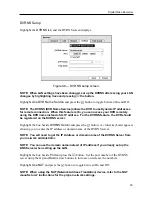 Preview for 47 page of PACOM PDR-16LX User Manual