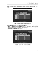 Preview for 57 page of PACOM PDR-4L Manual