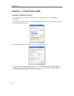 Предварительный просмотр 64 страницы PACOM PDR16-PC User Manual