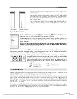 Предварительный просмотр 65 страницы PACOM PDR960H-16RT User Manual