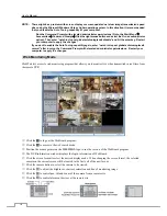 Preview for 84 page of PACOM PDR960H-4E User Manual