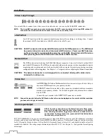 Preview for 12 page of PACOM PDR960H-8HD User Manual