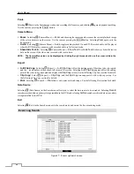 Preview for 72 page of PACOM PDR960H-8HD User Manual