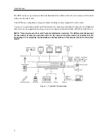 Preview for 10 page of PACOM PDR960H-8RT User Manual