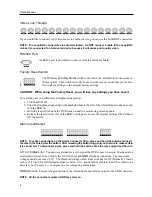 Preview for 12 page of PACOM PDR960H-8RT User Manual