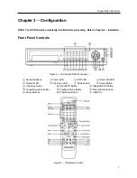 Preview for 15 page of PACOM PDR960H-8RT User Manual