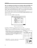 Preview for 36 page of PACOM PDR960H-8RT User Manual