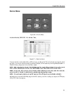 Preview for 43 page of PACOM PDR960H-8RT User Manual