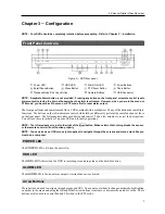 Preview for 15 page of PACOM PDRH-440 User Manual