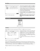 Preview for 36 page of PACOM PDRH-440 User Manual