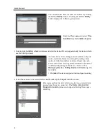 Preview for 68 page of PACOM PNVR16-RTM User Manual