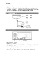 Preview for 10 page of PACOM PNVR32-RMT User Manual