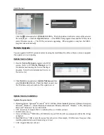 Preview for 12 page of PACOM PNVR32-RMT User Manual