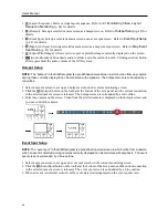 Предварительный просмотр 50 страницы PACOM PNVR32-RMT User Manual