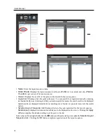 Предварительный просмотр 54 страницы PACOM PNVR32-RMT User Manual