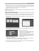 Preview for 67 page of PACOM PNVR32-RMT User Manual