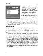 Preview for 84 page of PACOM PNVR32-RMT User Manual