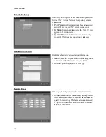 Preview for 108 page of PACOM PNVR32-RMT User Manual