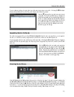 Preview for 111 page of PACOM PNVR32-RMT User Manual