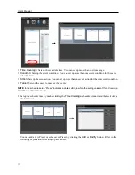 Preview for 124 page of PACOM PNVR32-RMT User Manual