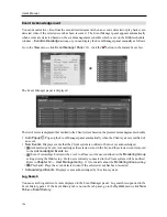 Preview for 132 page of PACOM PNVR32-RMT User Manual