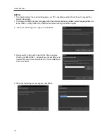 Preview for 146 page of PACOM PNVR32-RMT User Manual