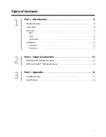 Предварительный просмотр 5 страницы PACOM PPRO-C-A420-WDR-MZIR Installation Manual