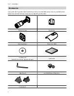 Предварительный просмотр 8 страницы PACOM PPRO-C-A420-WDR-MZIR Installation Manual