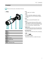 Предварительный просмотр 9 страницы PACOM PPRO-C-A420-WDR-MZIR Installation Manual