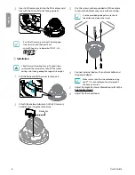 Предварительный просмотр 6 страницы PACOM PPRO-C-VD420-WDR-MZIR Quick Reference Manual