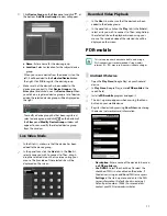 Preview for 11 page of PACOM PPRO-DR-960H-32Hy d Quick Manual