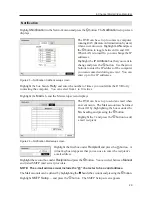 Предварительный просмотр 37 страницы PACOM RDRH-EL104 User Manual