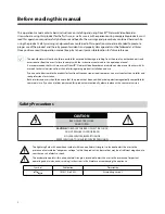 Preview for 2 page of PACOM SmartIP-16PD User Manual