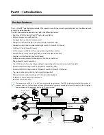 Предварительный просмотр 9 страницы PACOM SmartIP-8SD User Manual