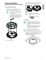 Предварительный просмотр 5 страницы PACOM VFE550 Quick Reference Manual