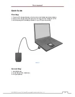 Preview for 2 page of Pacostar Ratai IRPR2000 User Manual